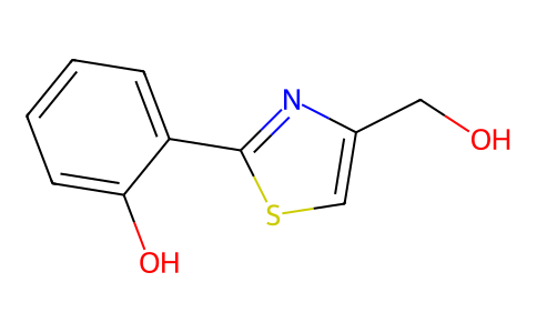 Aeruginol 154037-50-0